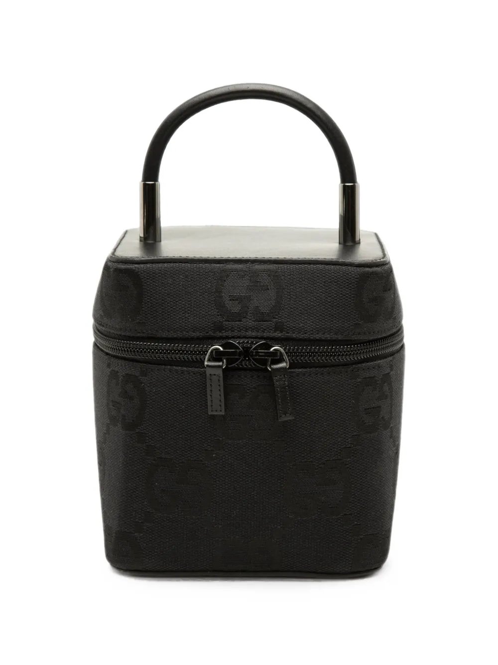 2000-2015 GG Canvas vanity bag
