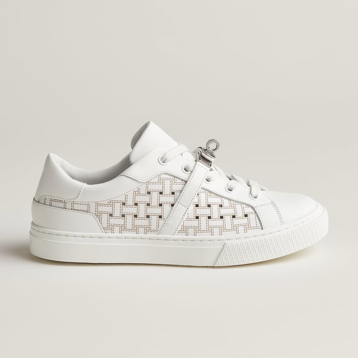 Blanc Day Sneaker