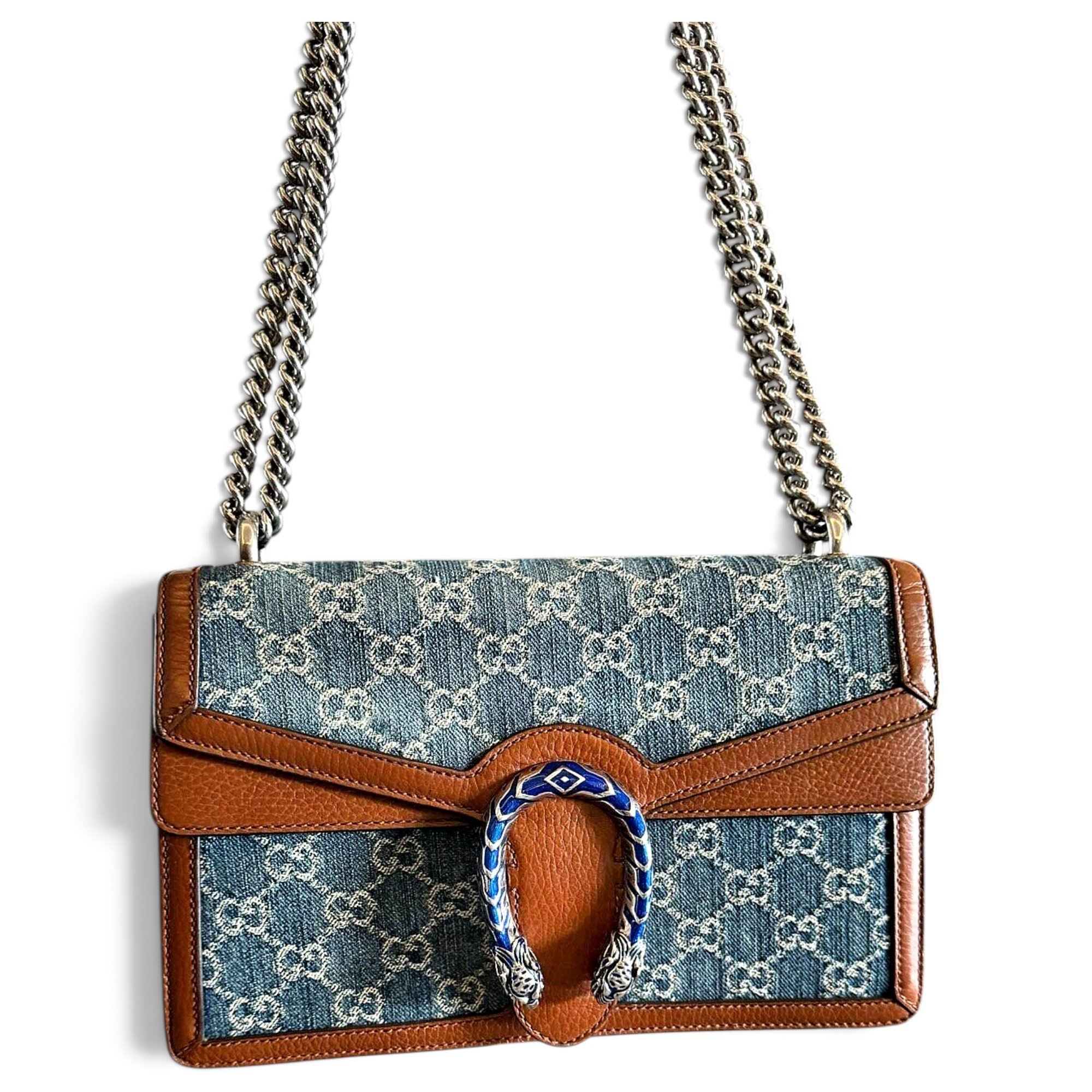 Dionysus cloth handbag