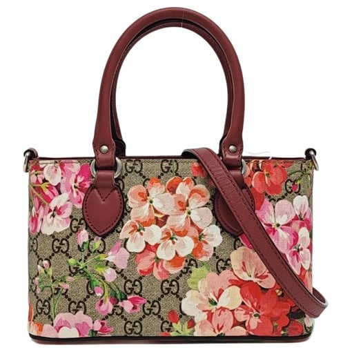 Cloth handbag