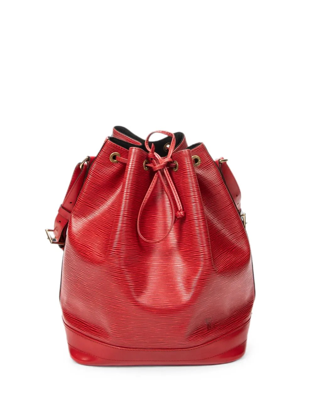 Noe GM Epi bucket bag
