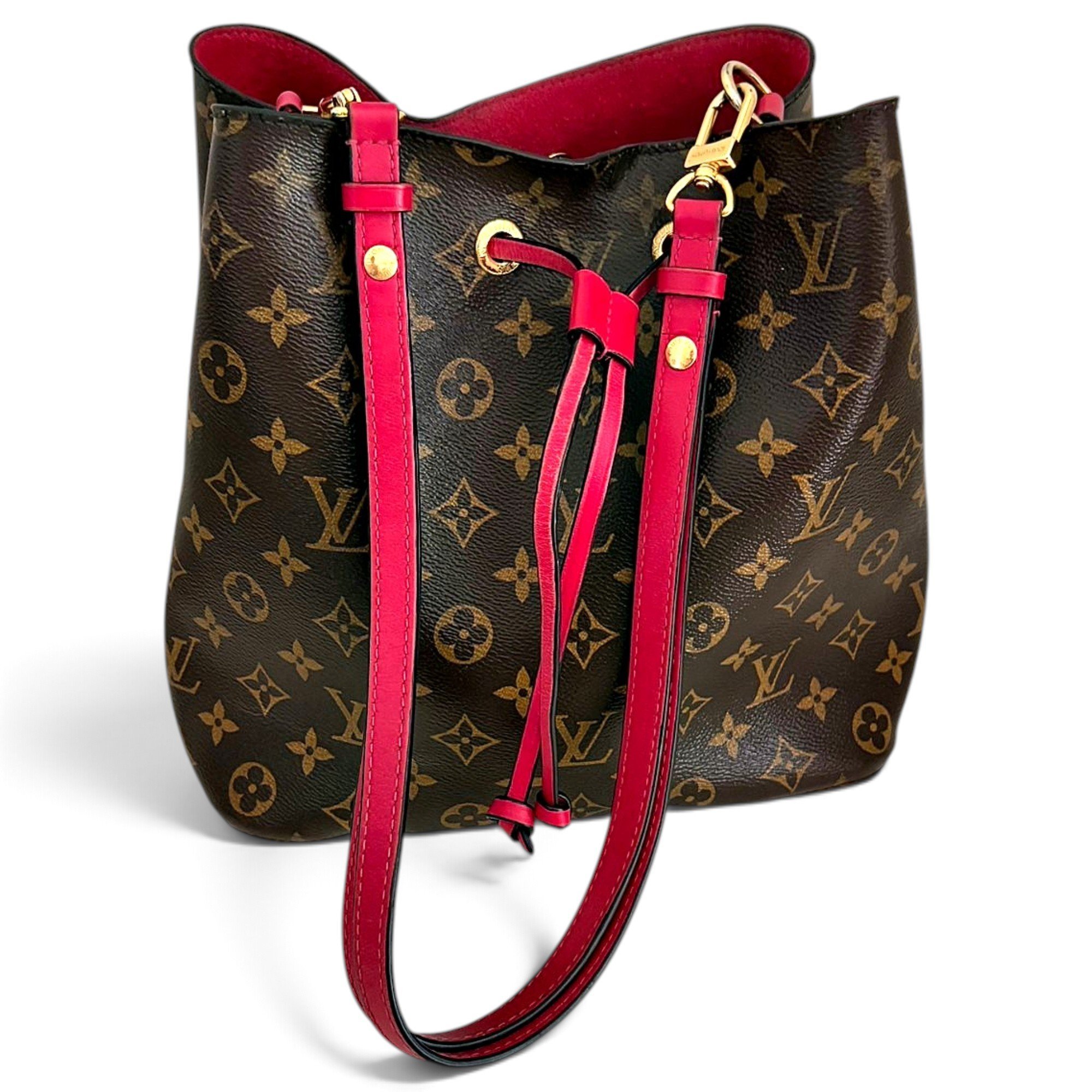 NéoNoé cloth handbag