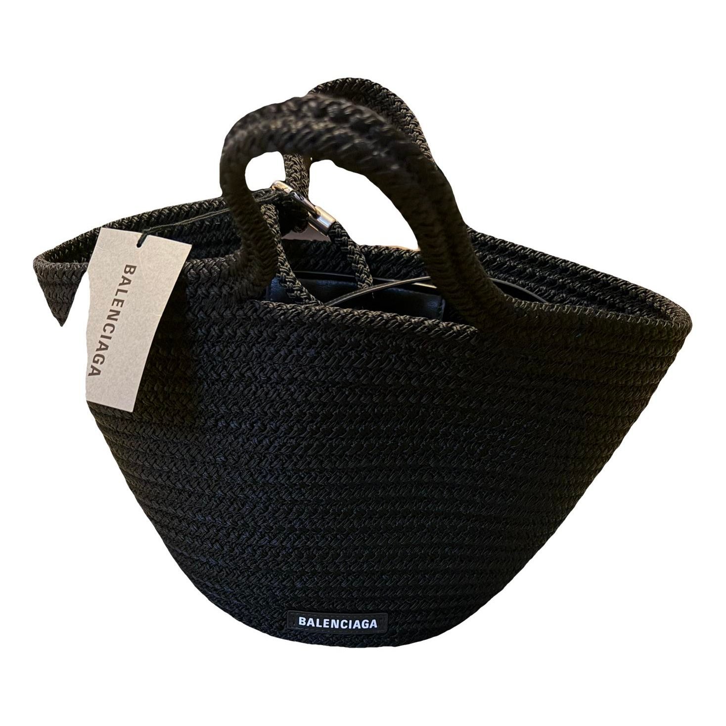 Cloth handbag