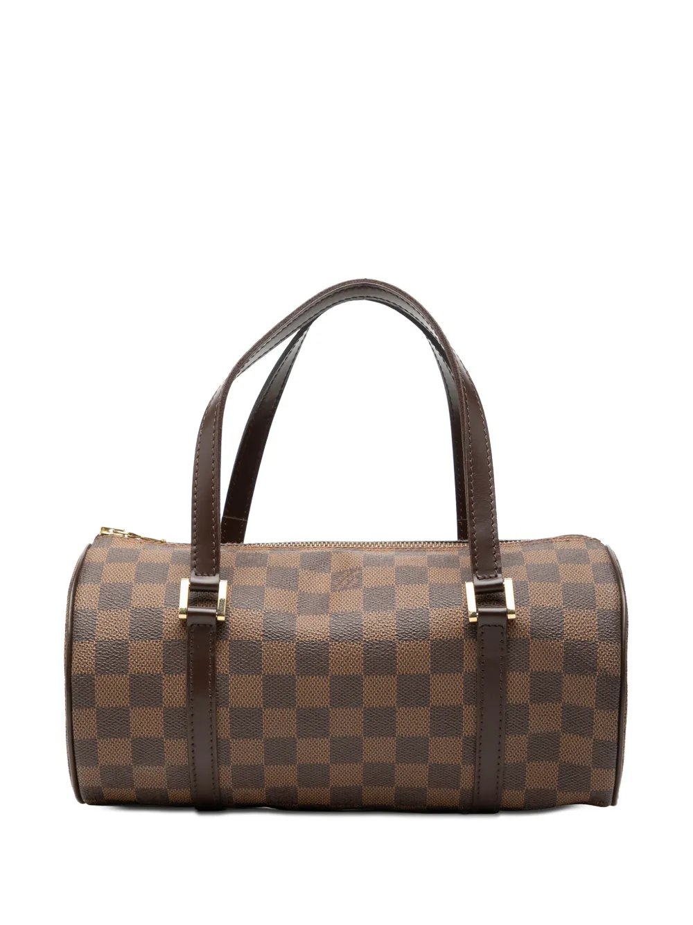2004 Damier Ebene Papillon 26 handbag