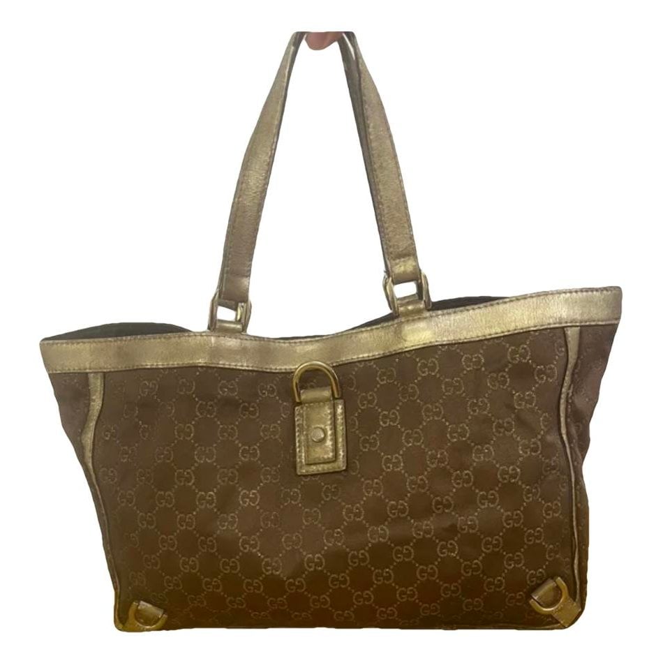 Abbey cloth handbag