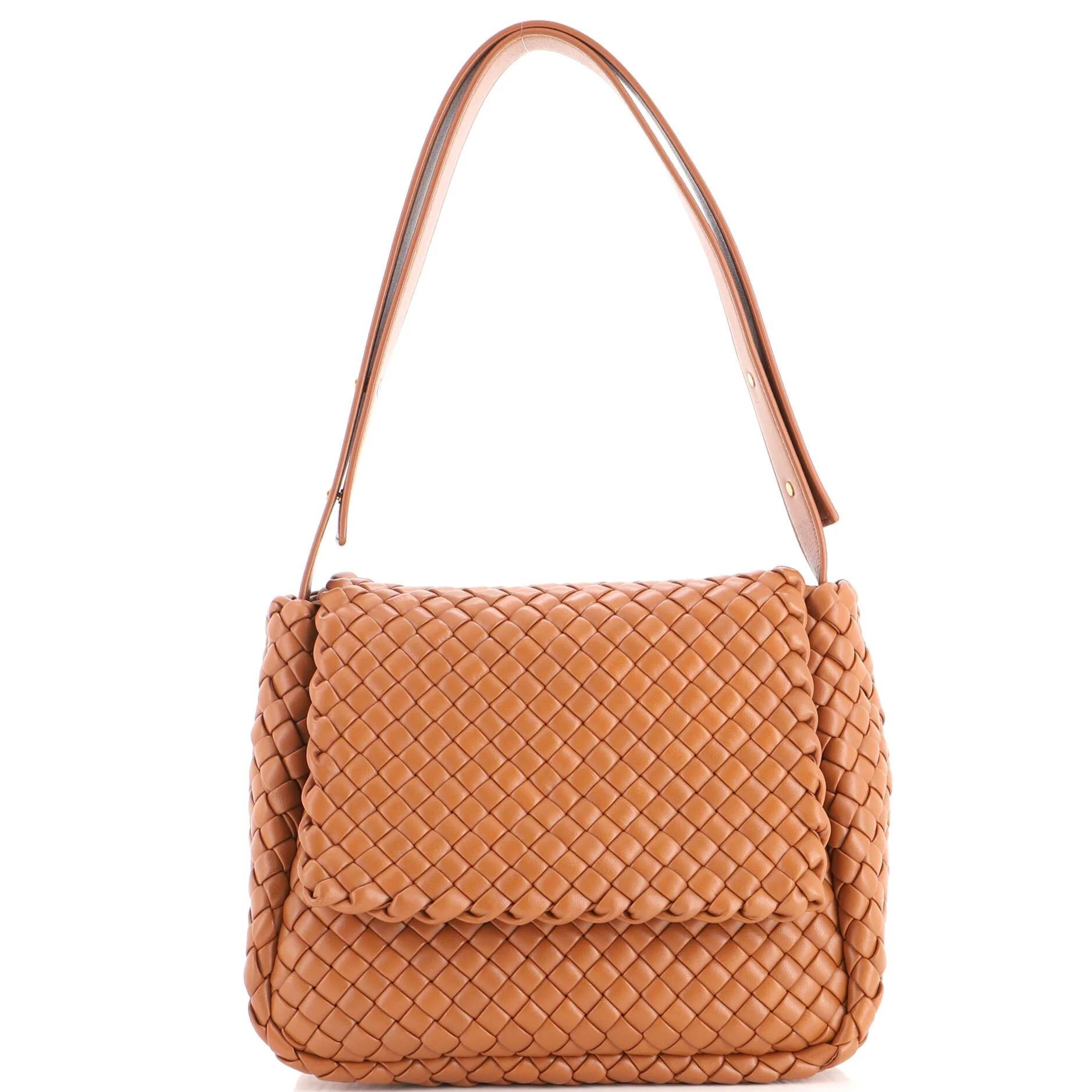 Bottega Veneta Leather handbag