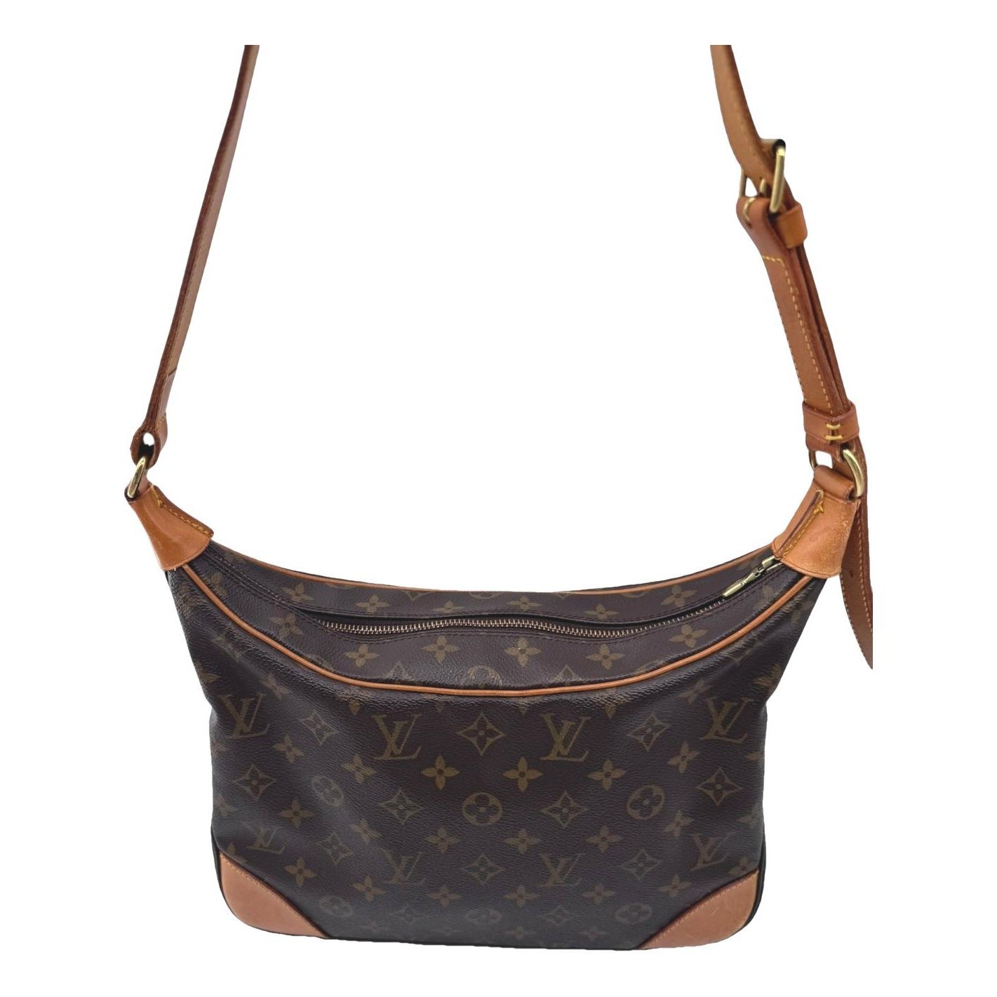 Boulogne cloth handbag