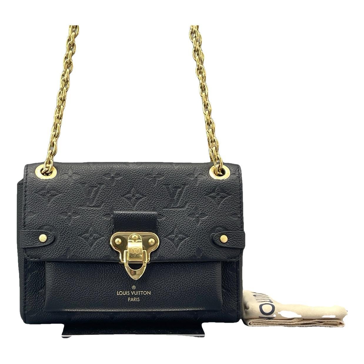 Vavin leather handbag