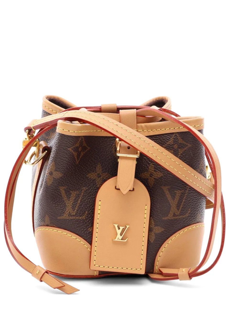 2021s Noé Purse bucket bag