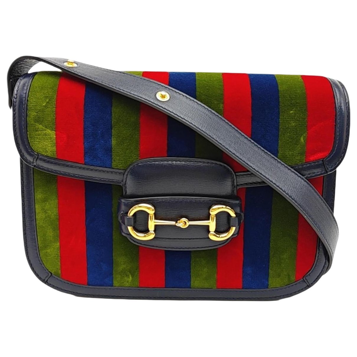 Gucci Handle Horsebit 1955 handbag
