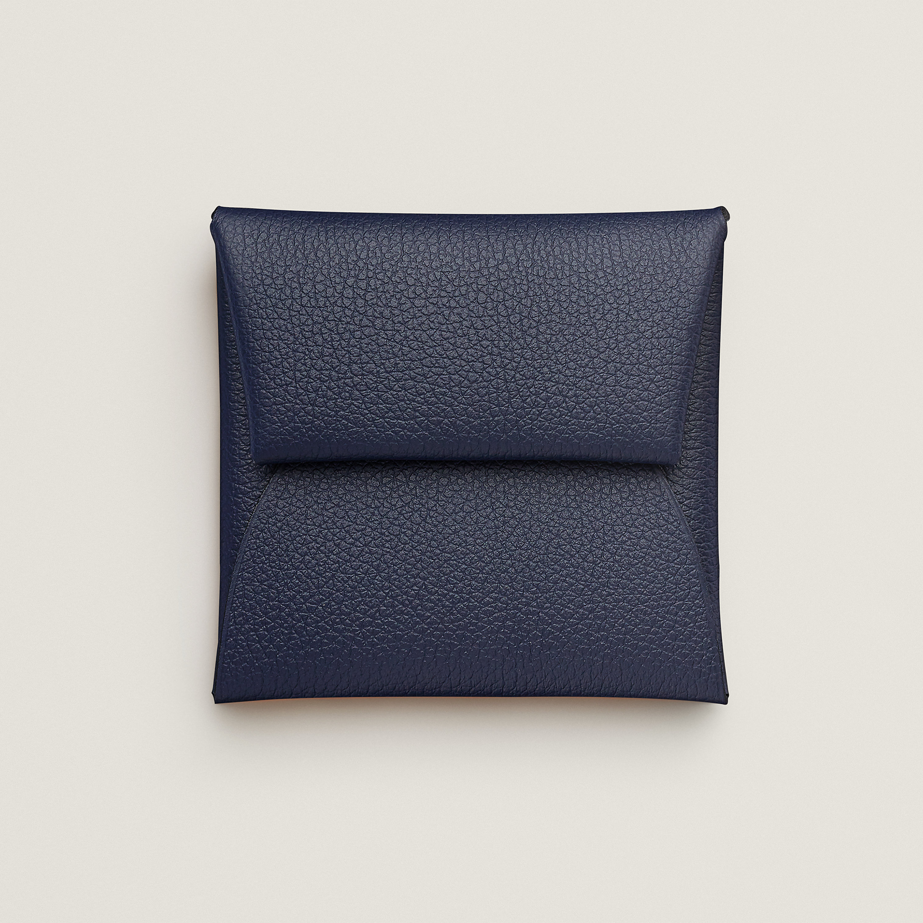 Bastia change purse