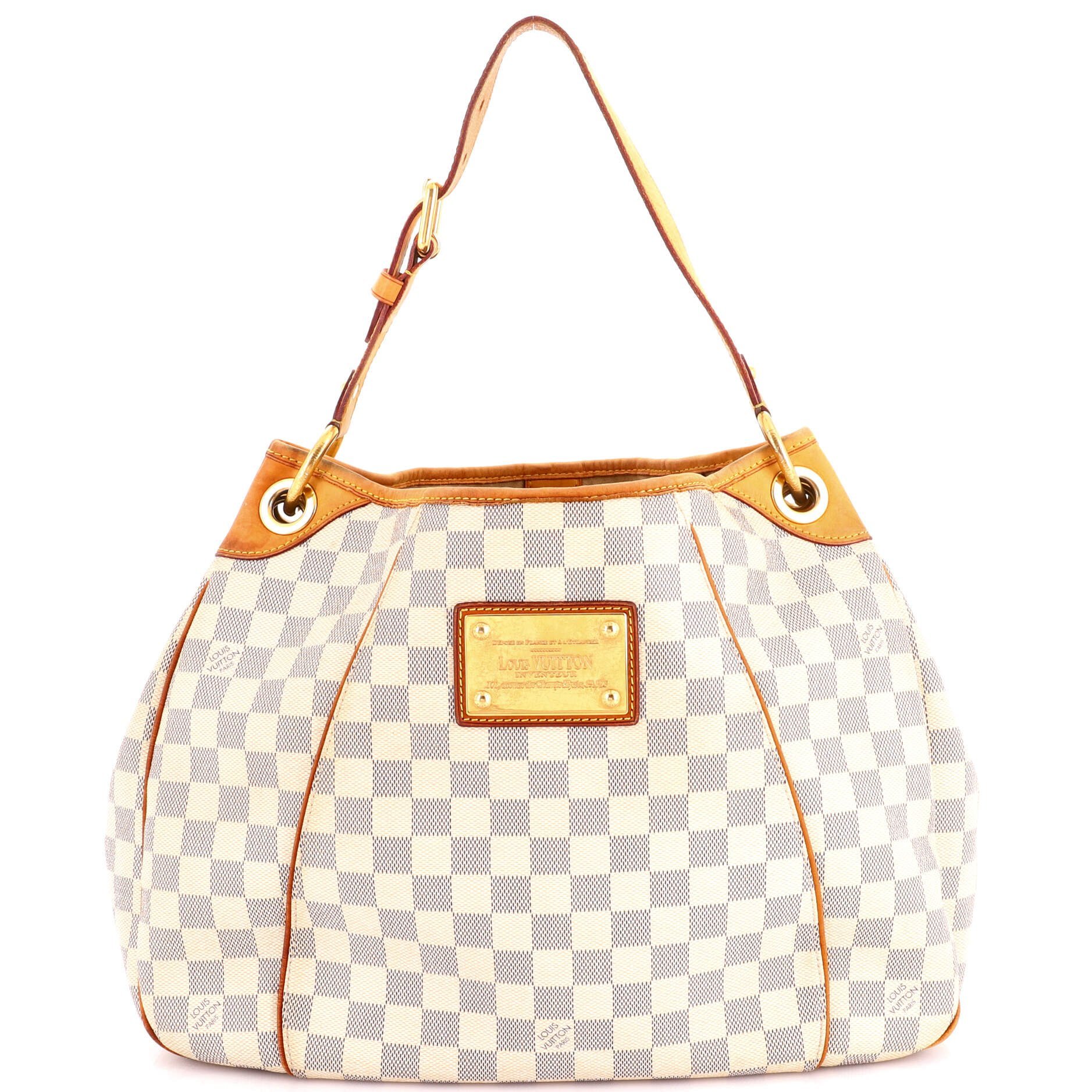 Galliera cloth handbag