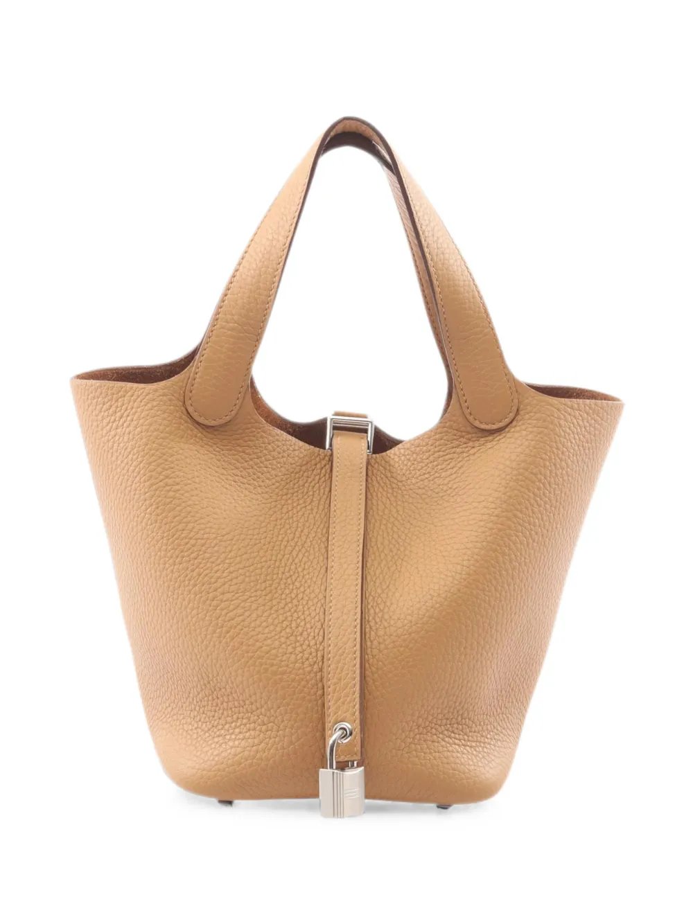 2025 Clemence Picotin Lock 18 handbag