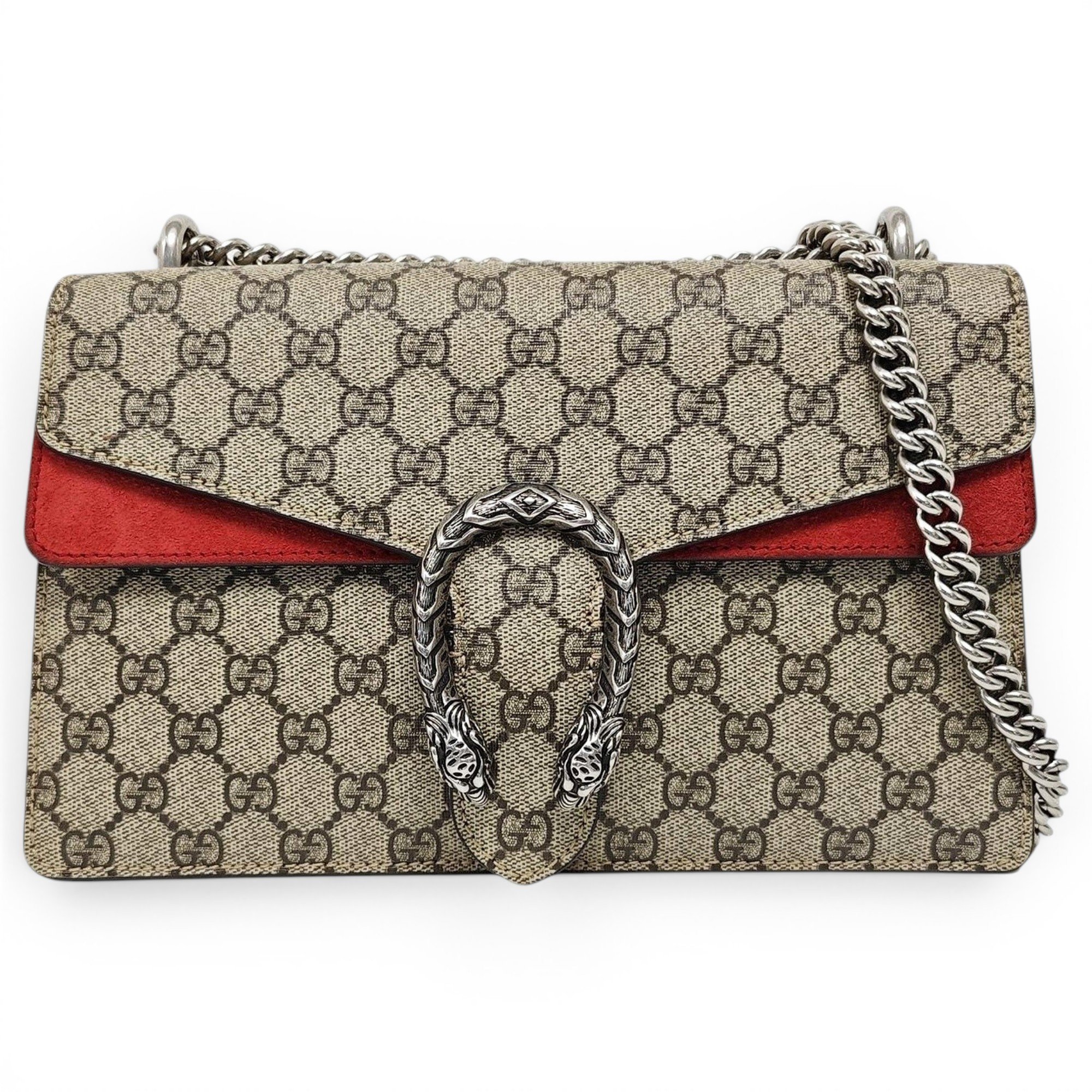 Dionysus cloth handbag