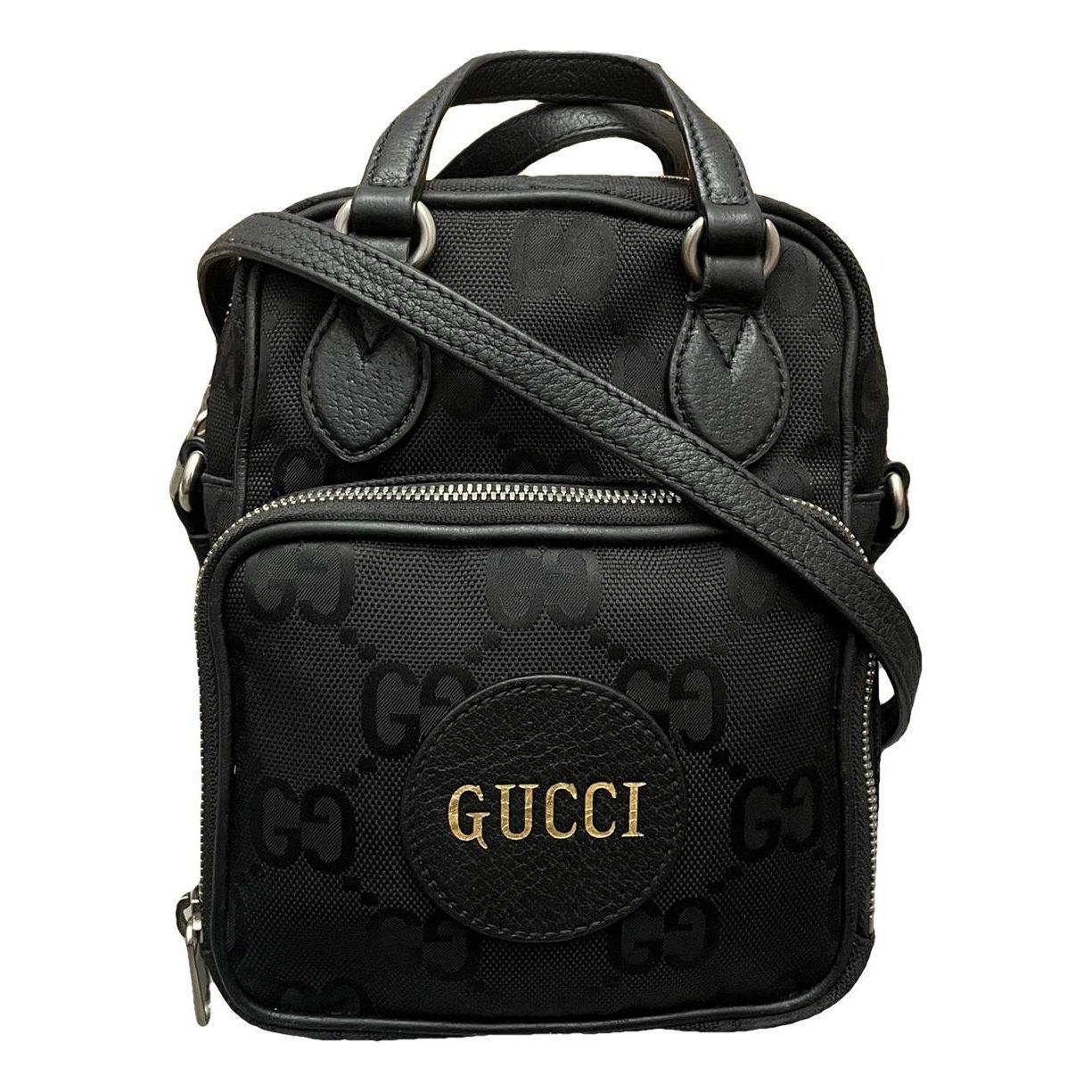Cloth handbag