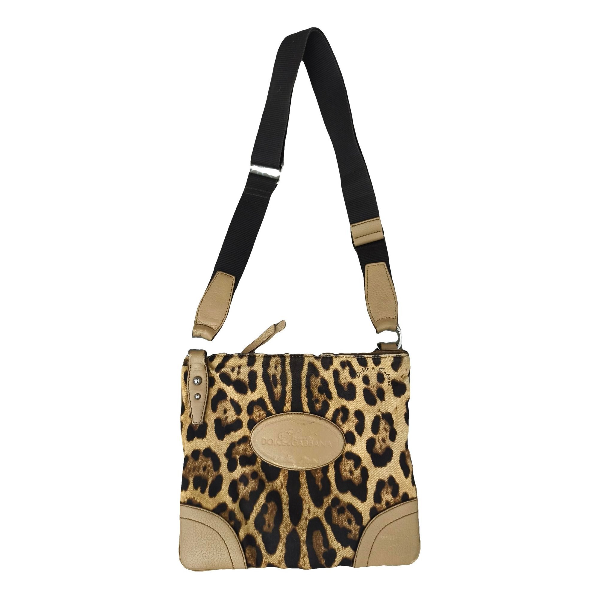 Dolce & Gabbana Leather handbag