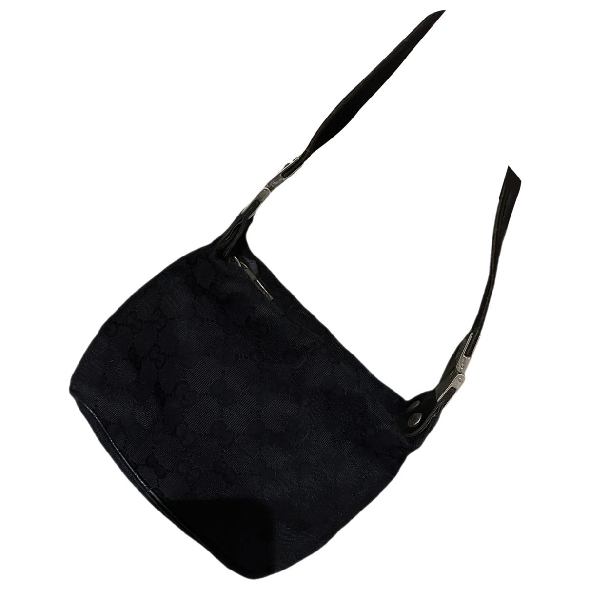 Gucci Hobo cloth handbag