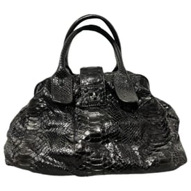 ZAGLIANI Leather handbag