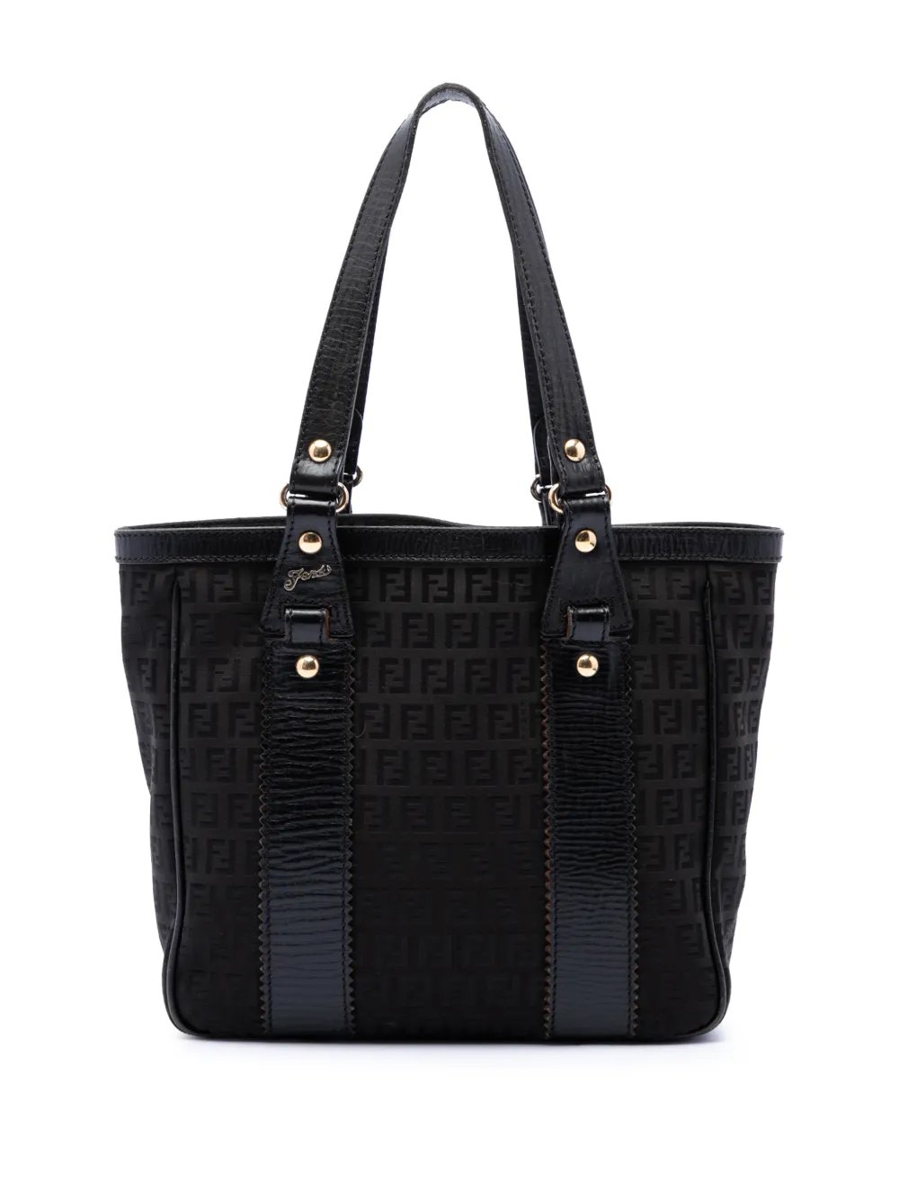 2000-2010 Zucchino Canvas tote bag
