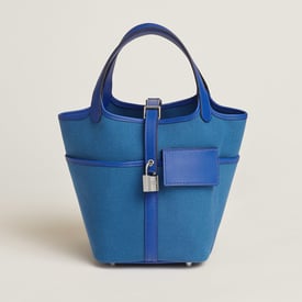 Picotin Lock 18 Pocket Bag