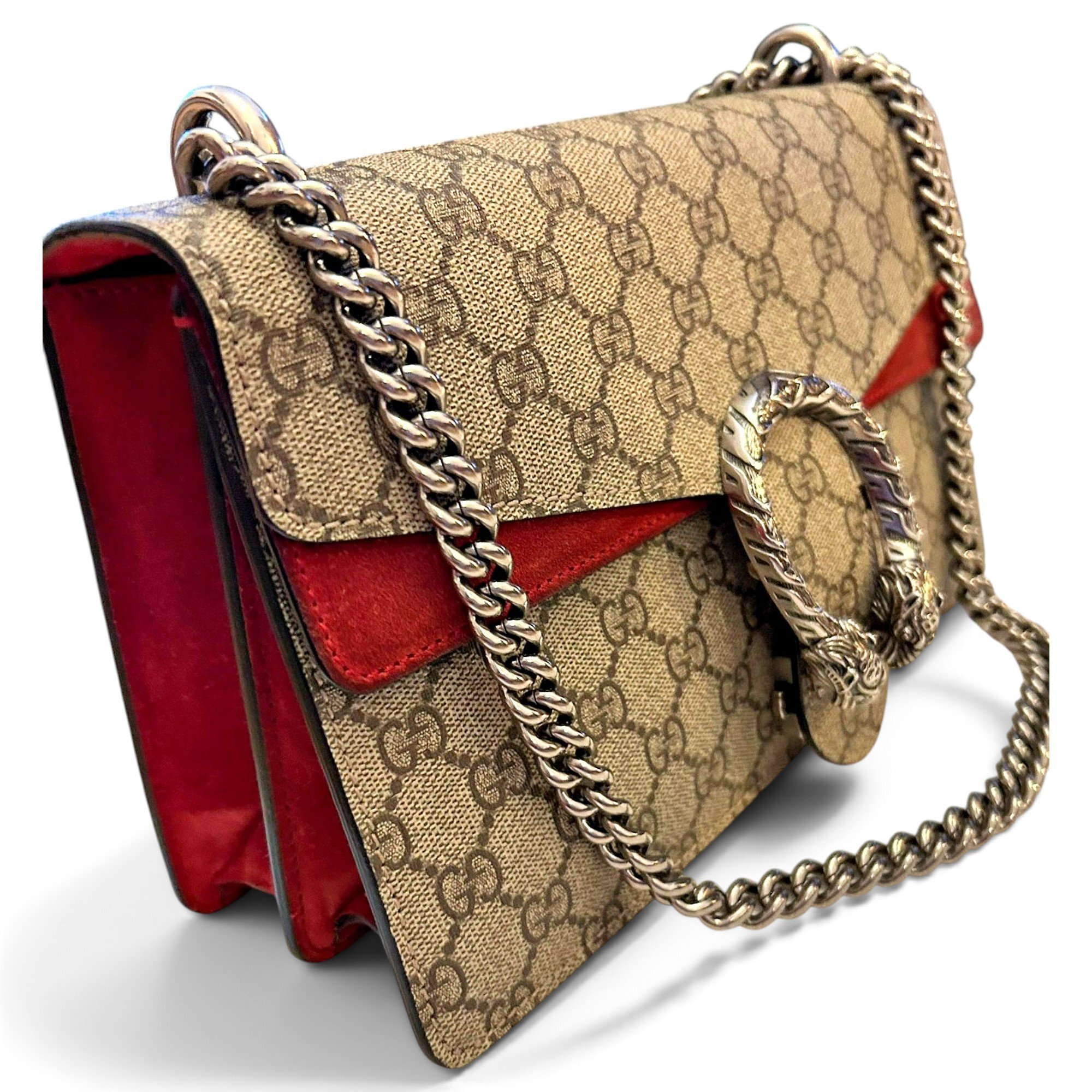 Dionysus handbag