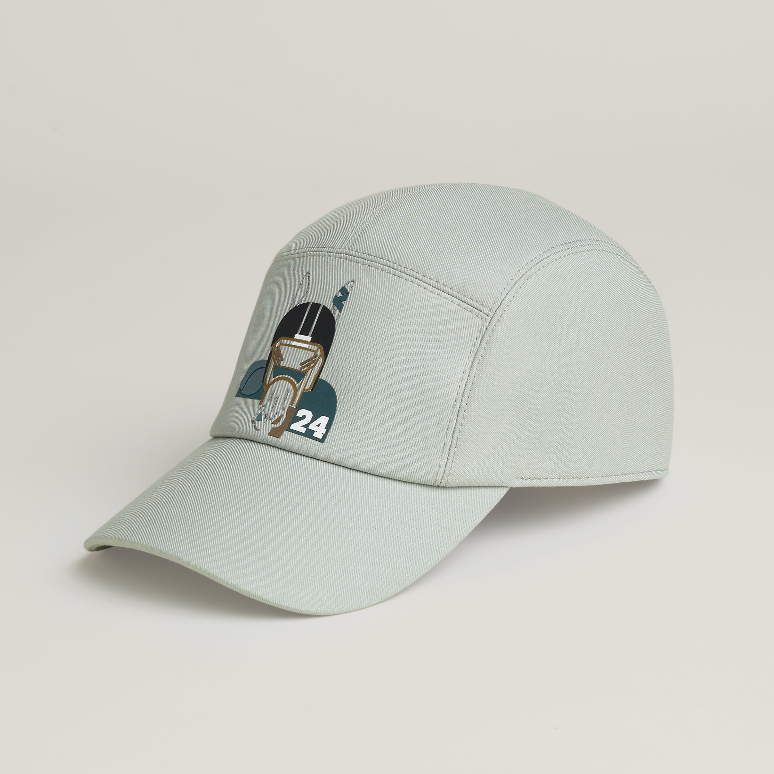 Nevada Quarterb'H cap