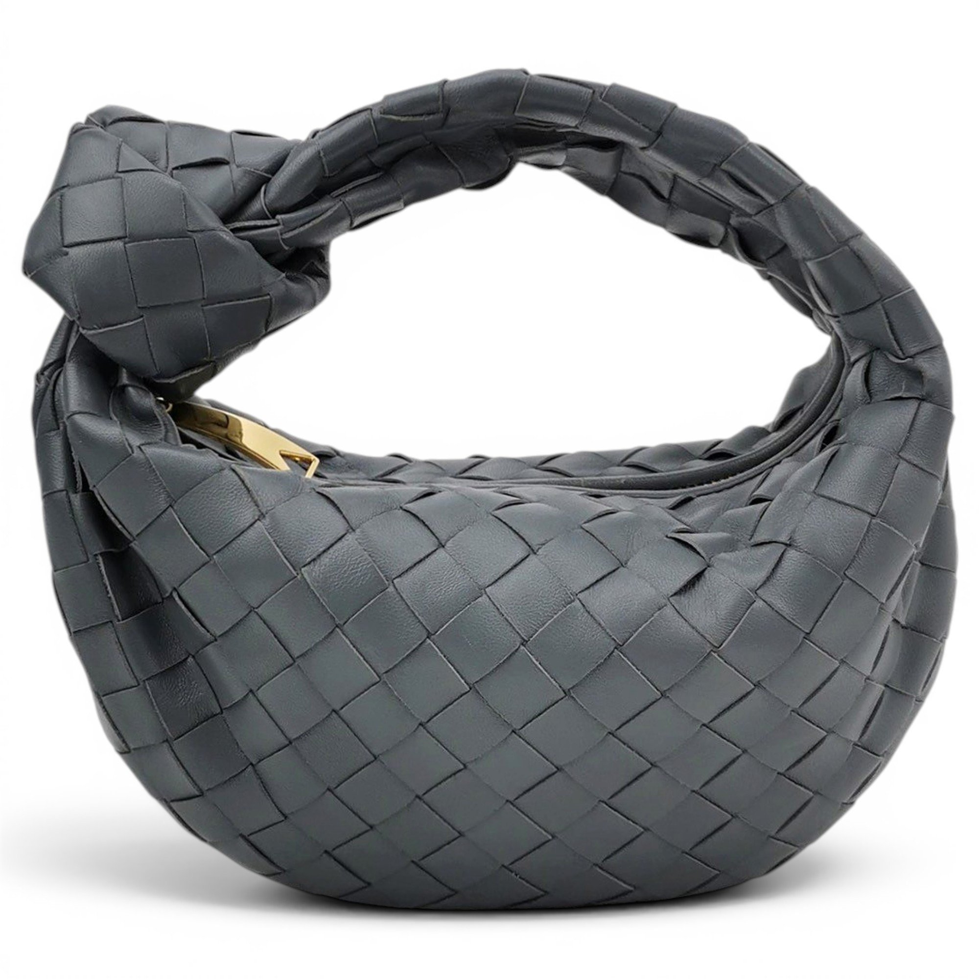 Bottega Veneta Jodie leather handbag