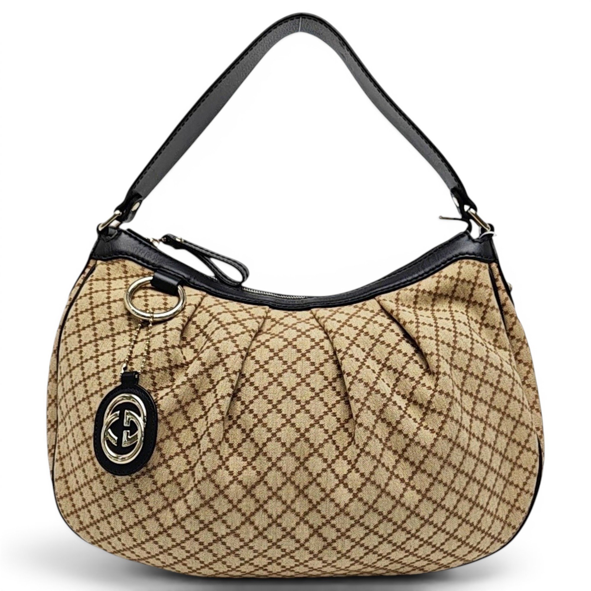 Sukey cloth handbag