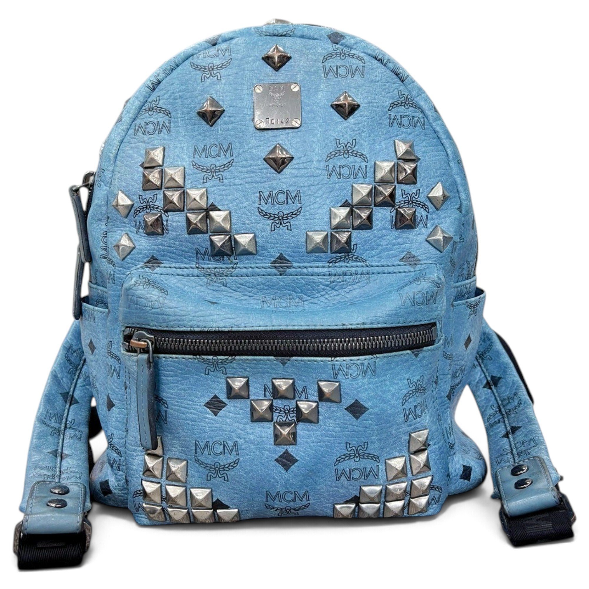 Stark handbag