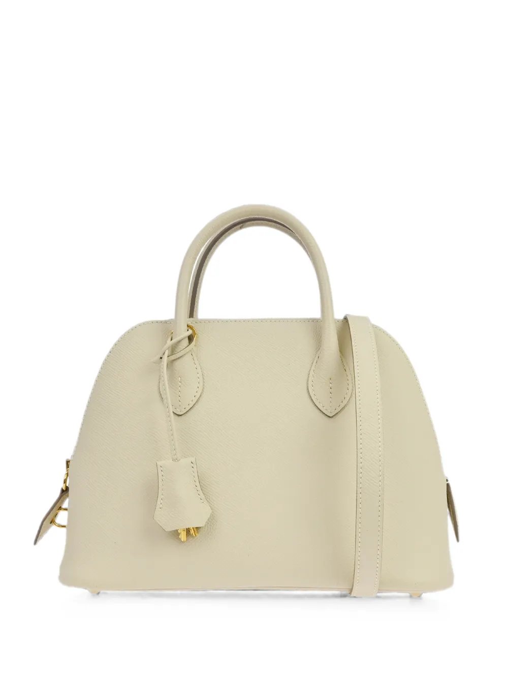 2022 Epsom Bolide 27 cross body bag