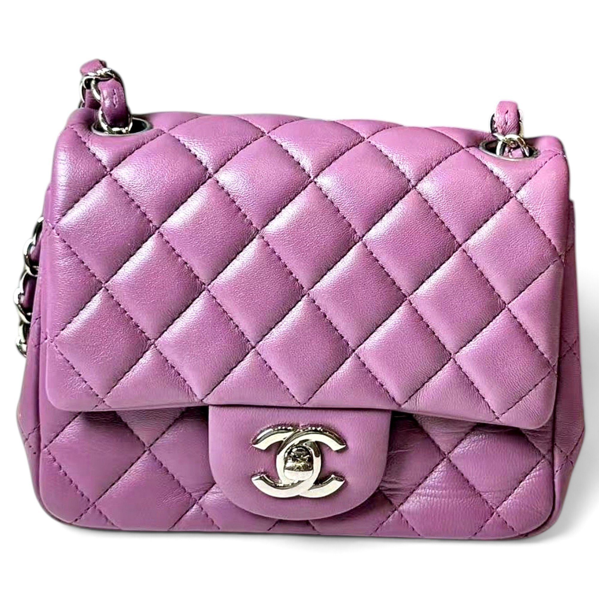 Timeless/Classique leather crossbody bag