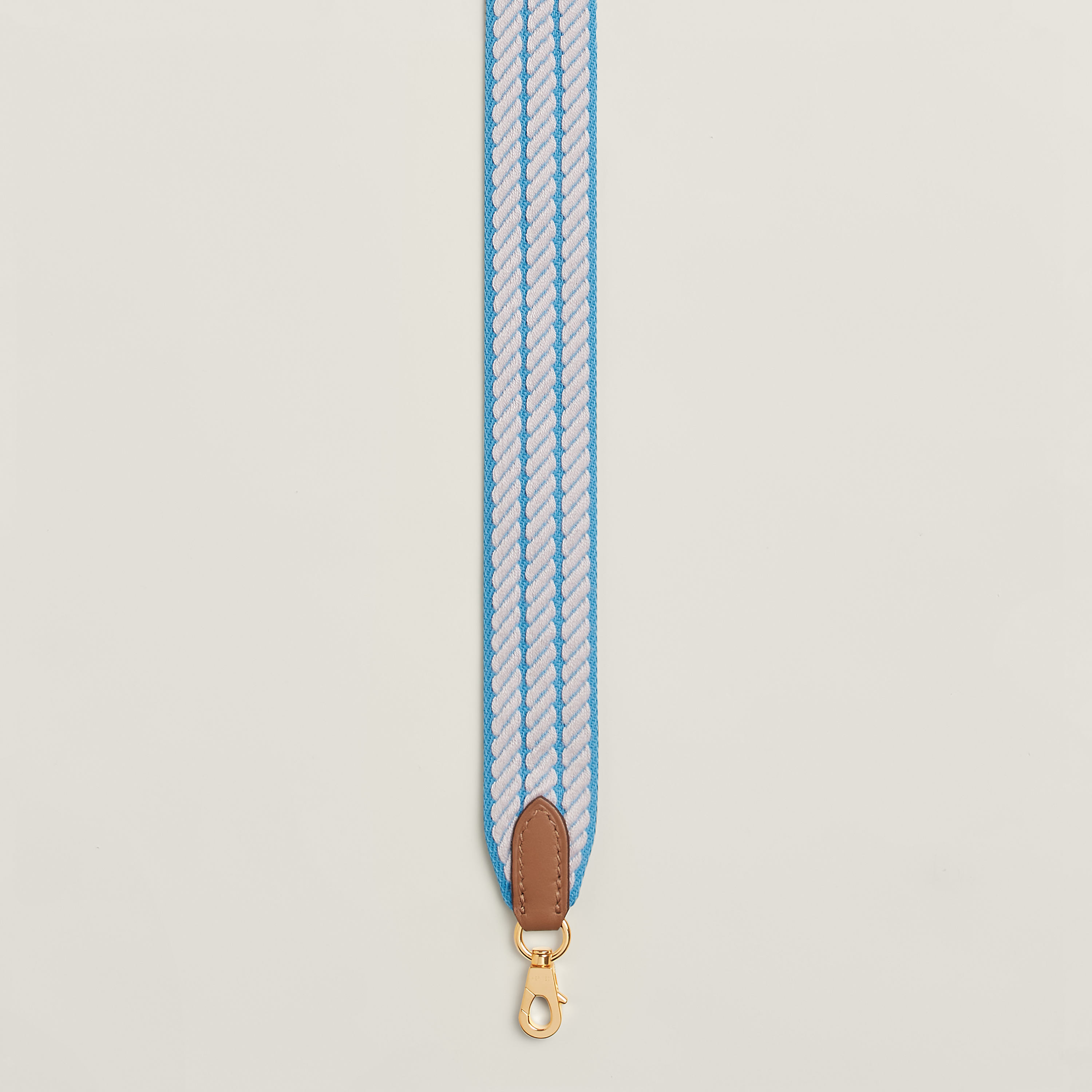 Sangle Cordage 25 mm bag strap