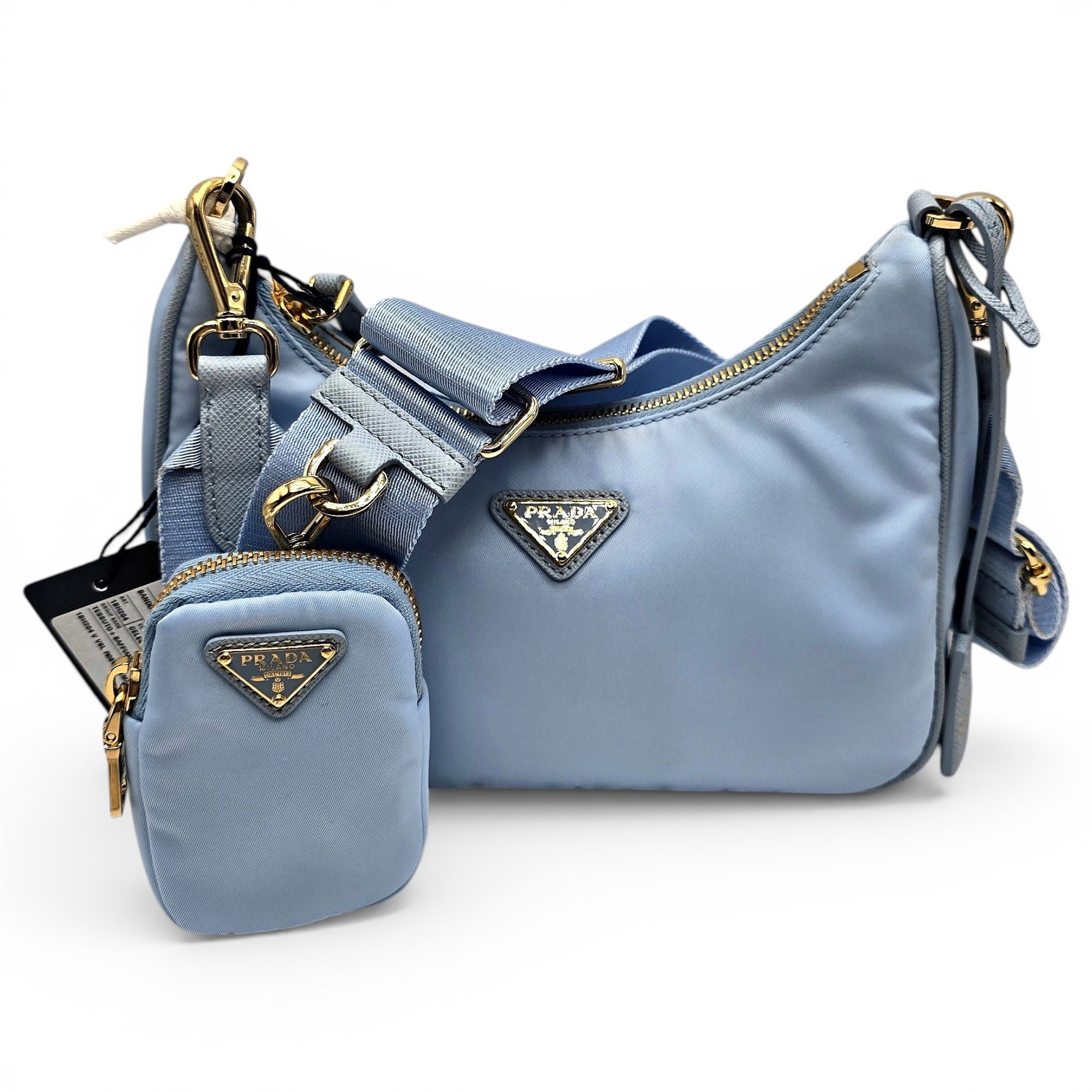 Re-Edition 2005 handbag