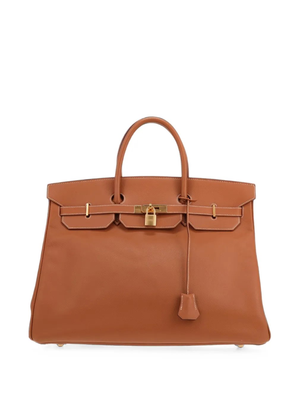 1998 40 Birkin tote bag