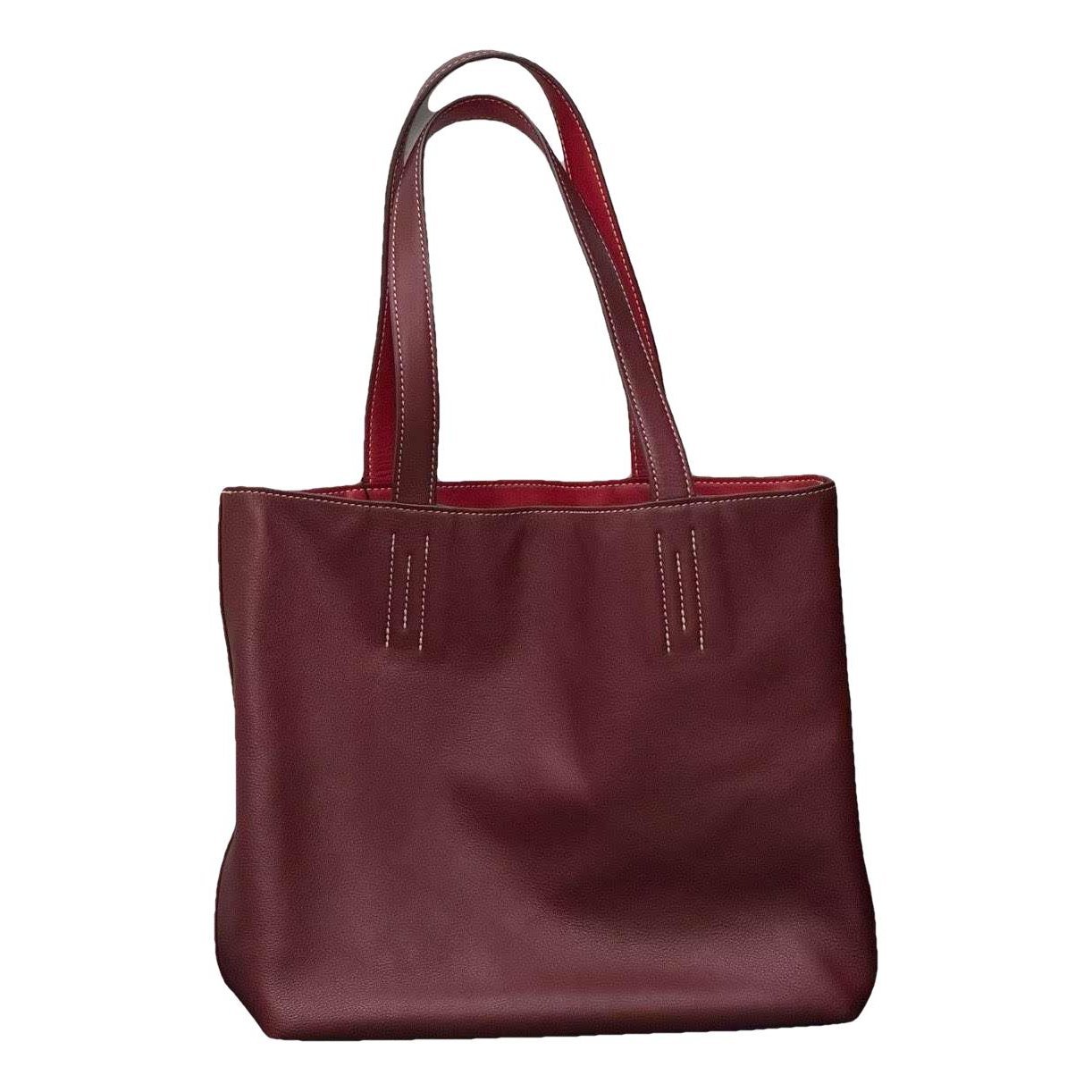 Hermes Double Sens Handbag 6039