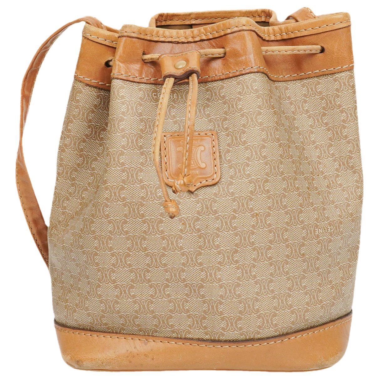 SAC SEAU cloth handbag