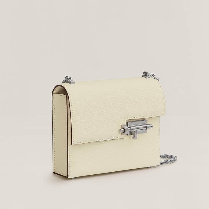 Nata Verrou Chaine Mini Bag