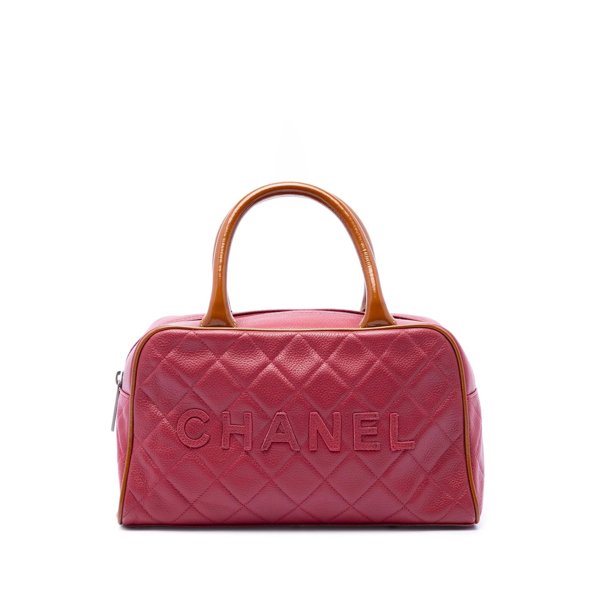Pony-style calfskin handbag