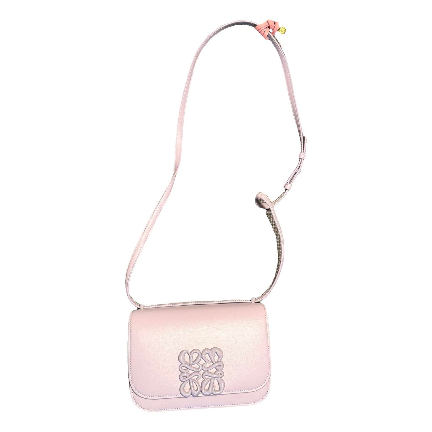 Goya leather handbag