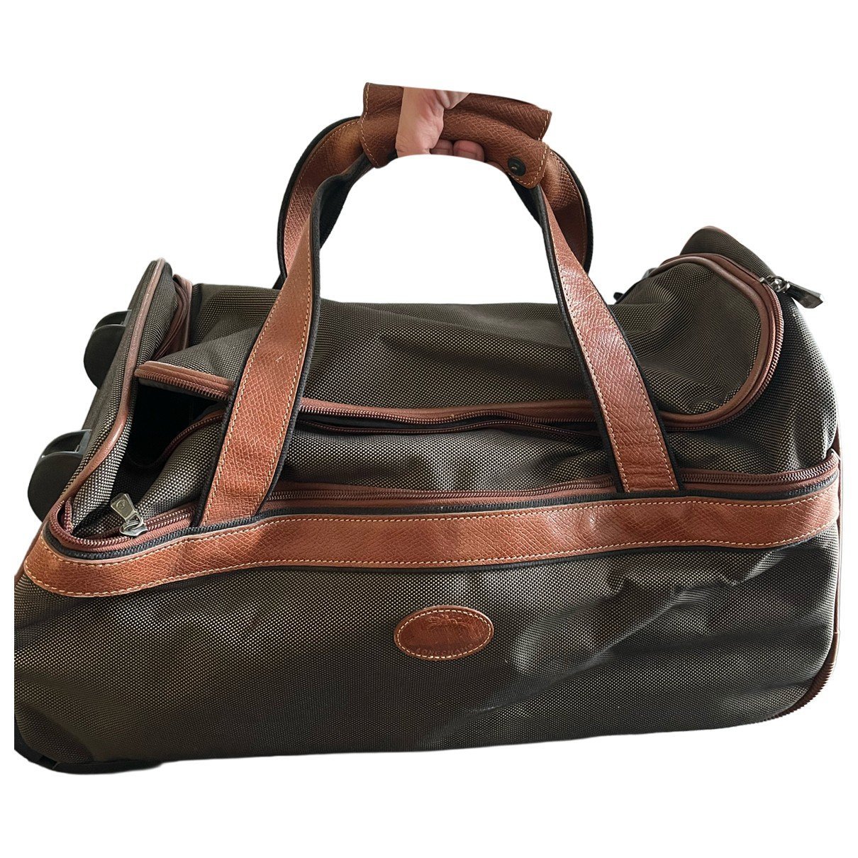 Travel bag