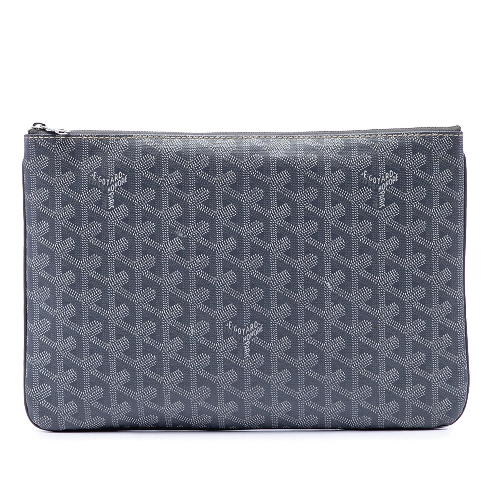 Goyard Cloth bag