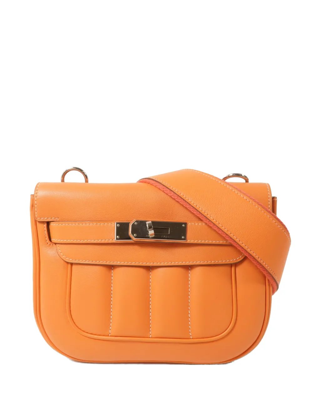mini Berline shoulder bag
