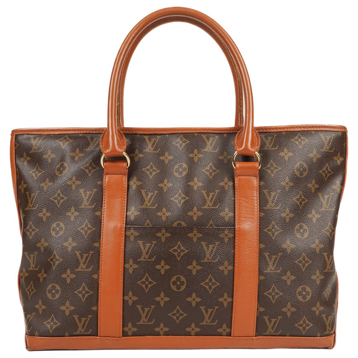 Cloth handbag