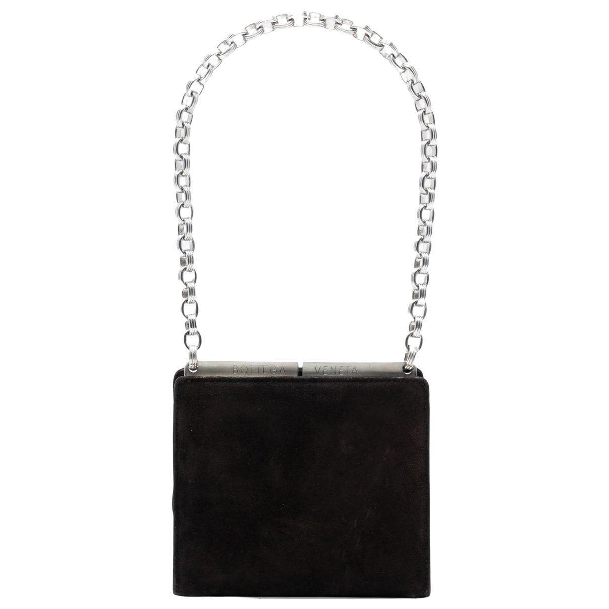 Veneta leather handbag