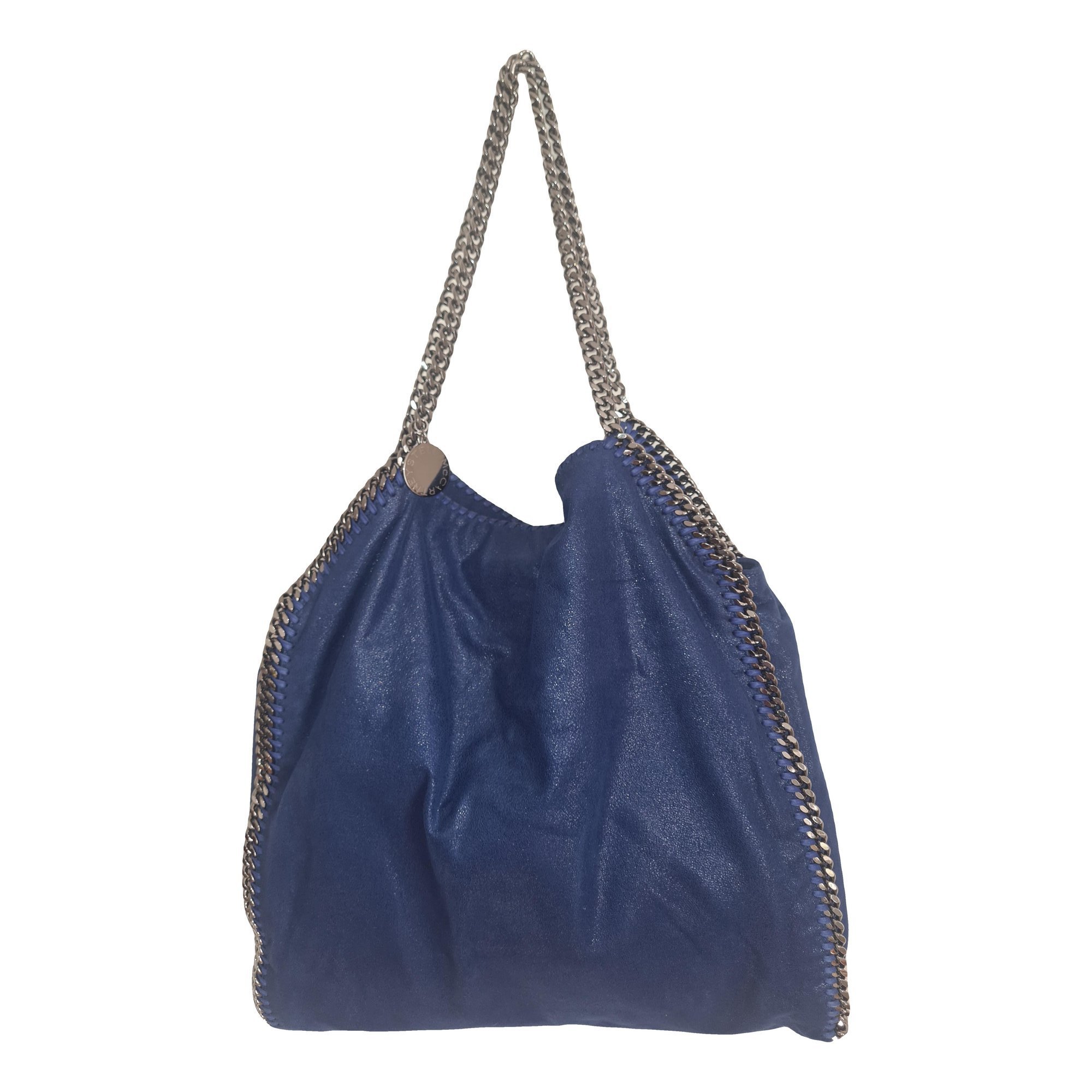 Falabella cloth handbag