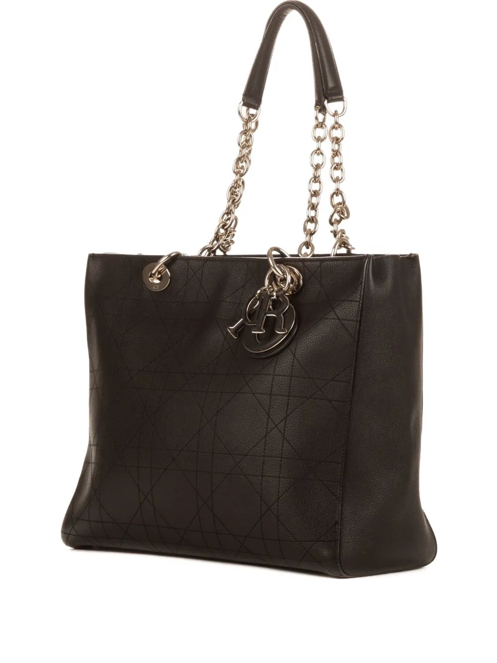 Cannage Ultra Dior tote bag 
