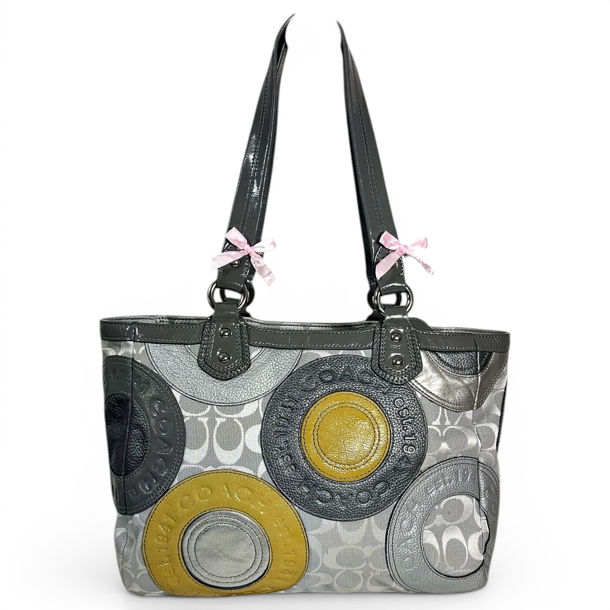 Cloth tote