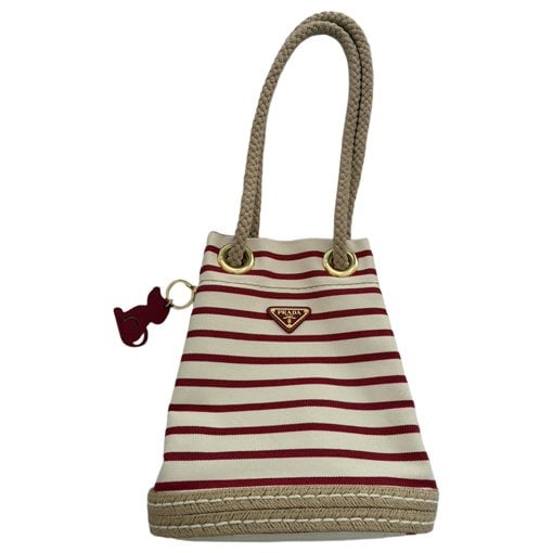 Cloth handbag