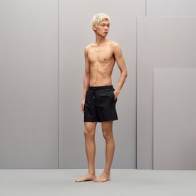 Swim trunks