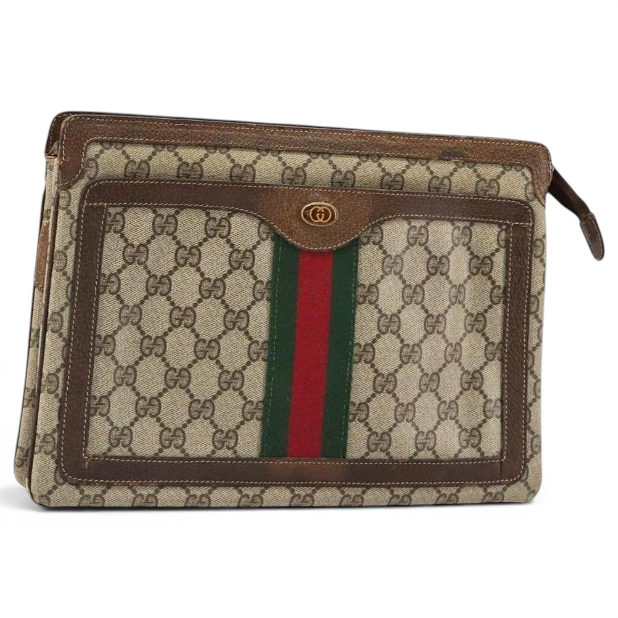 Clutch bag